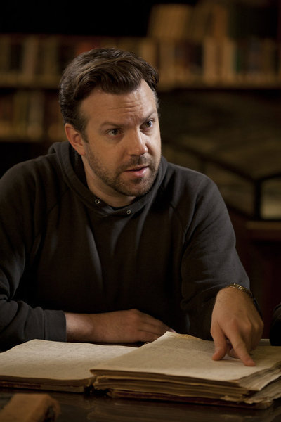 Still of Jason Sudeikis in Who Do You Think You Are? (2010)