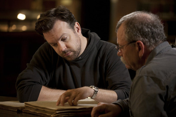 Still of Jason Sudeikis in Who Do You Think You Are? (2010)