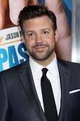 Jason Sudeikis