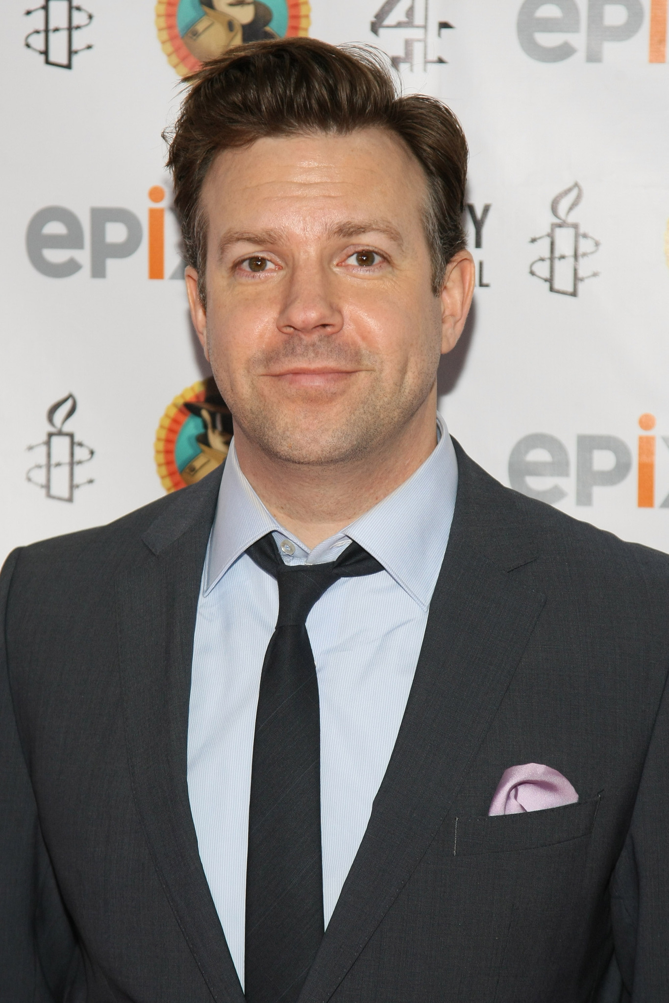 Jason Sudeikis