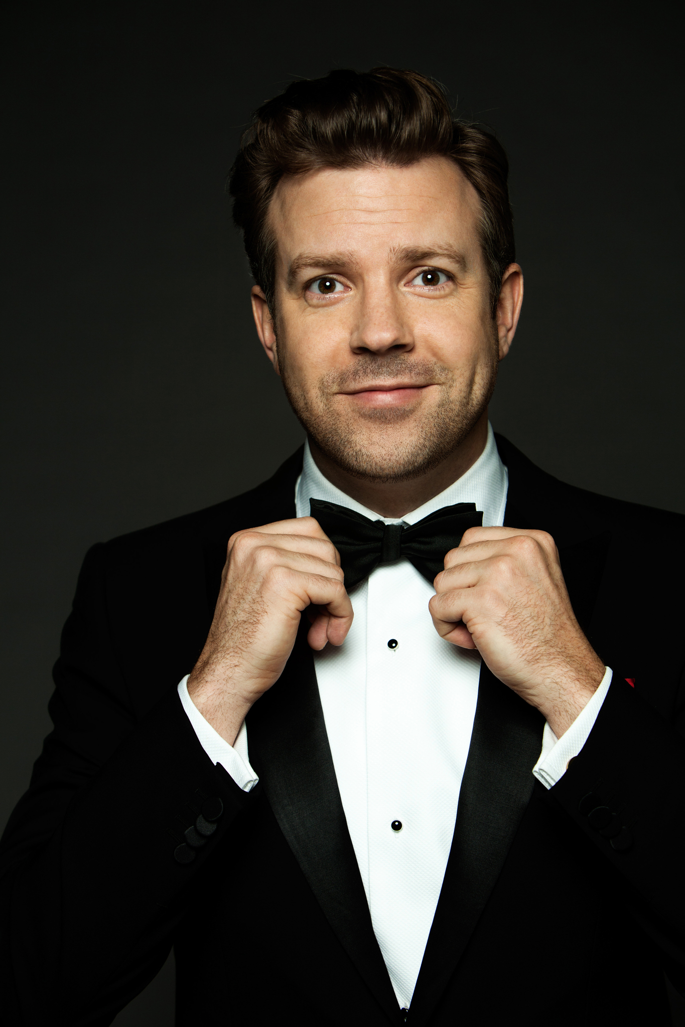 Still of Jason Sudeikis in 2011 MTV Movie Awards (2011)