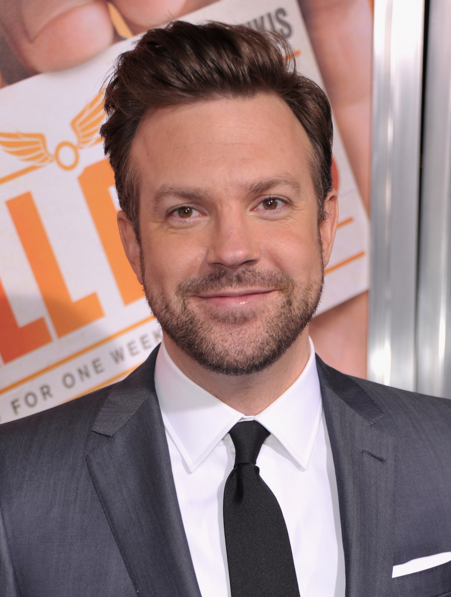 Jason Sudeikis at event of Savaite be zmonu (2011)