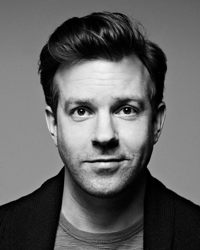 Jason Sudeikis