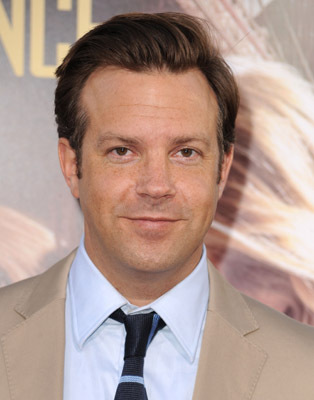 Jason Sudeikis at event of Going the Distance (2010)