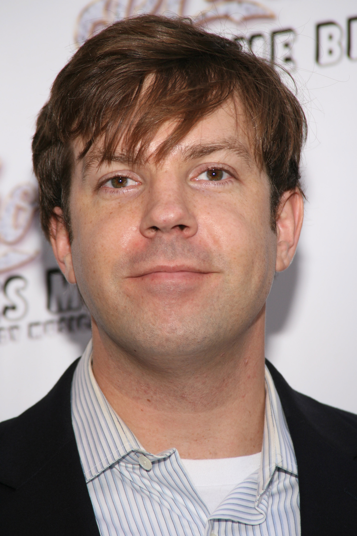 Jason Sudeikis