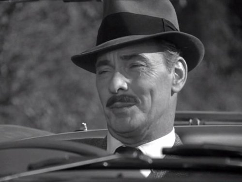 Still of Barry Sullivan in Route 66 (1960)