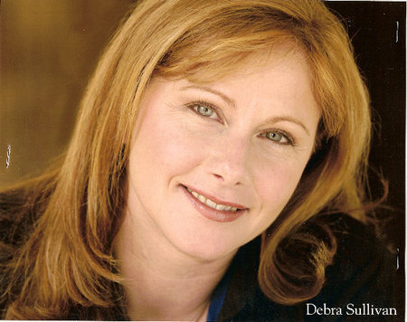 Debra Sullivan