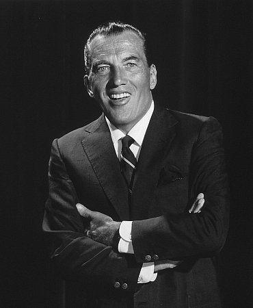 Ed Sullivan c. 1958