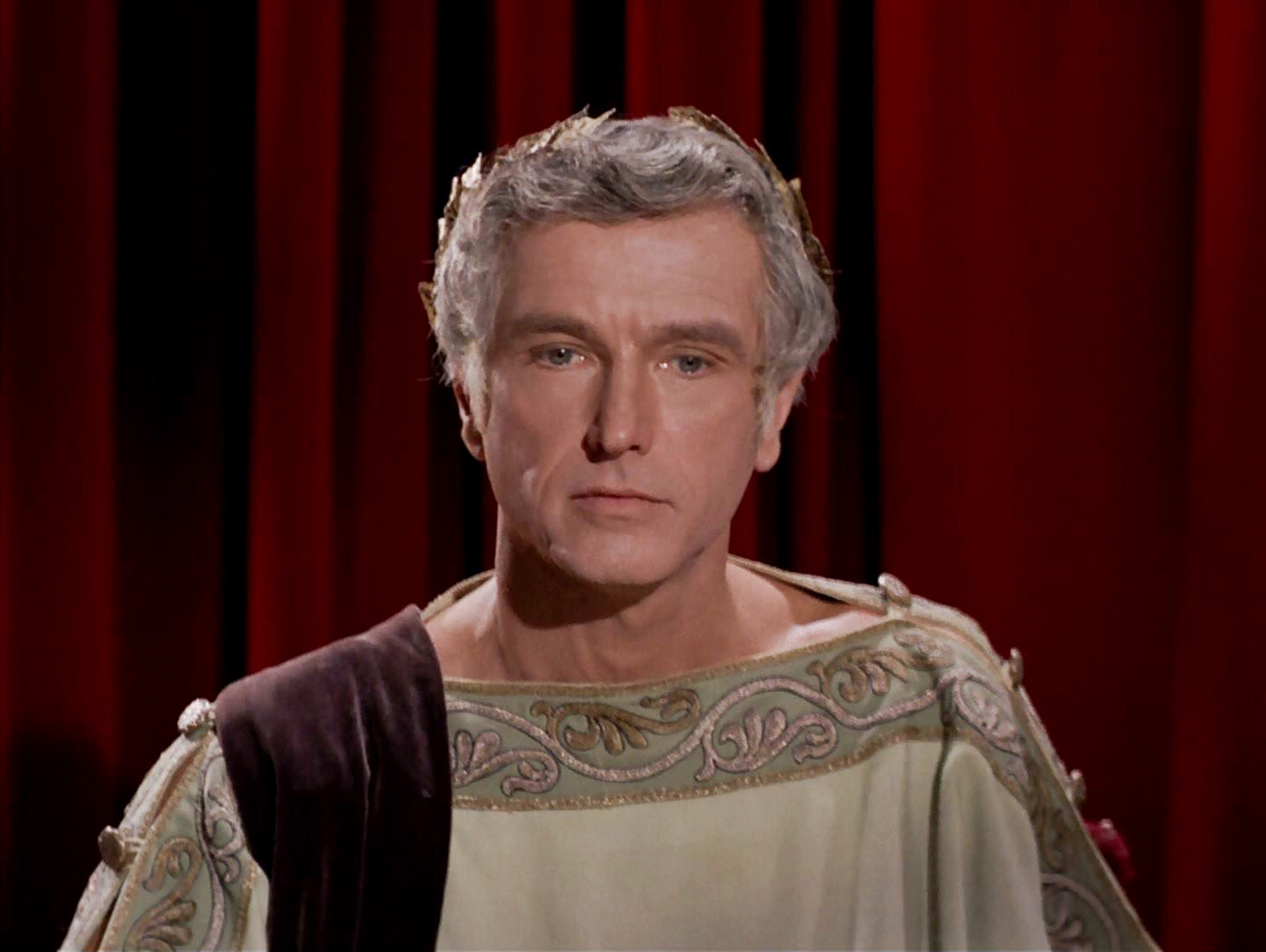 Still of Liam Sullivan in Star Trek (1966)