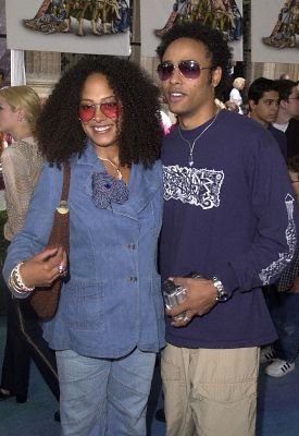 Cree Summer at event of Atlantis: The Lost Empire (2001)
