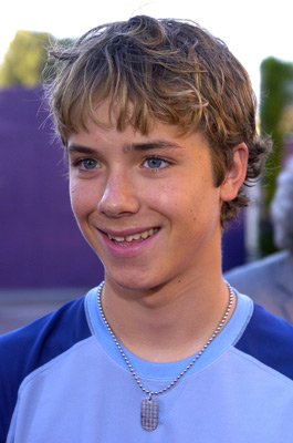 Jeremy Sumpter at event of Van Helsing (2004)