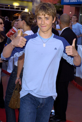 Jeremy Sumpter at event of Van Helsing (2004)