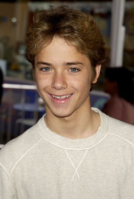 Jeremy Sumpter at event of Dr. Seuss' The Cat in the Hat (2003)