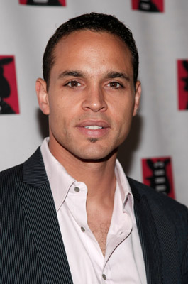 Daniel Sunjata