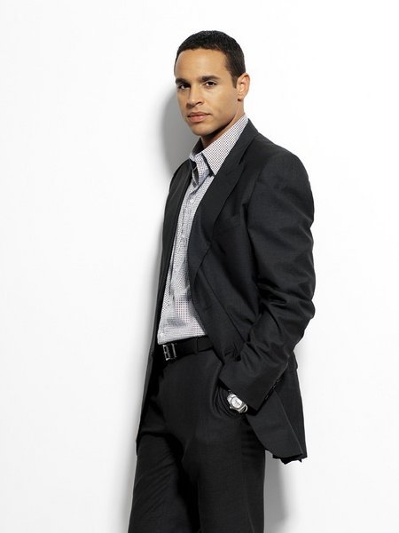 Daniel Sunjata