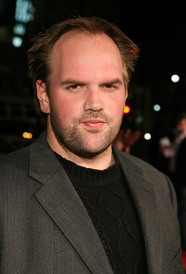 Ethan Suplee at event of The Fountain (2006)