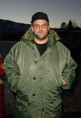 Ethan Suplee at event of Art School Confidential (2006)