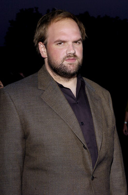 Ethan Suplee at event of Without a Paddle (2004)