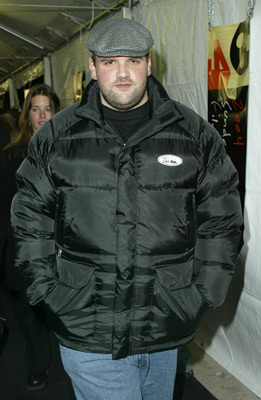 Ethan Suplee at event of The Butterfly Effect (2004)