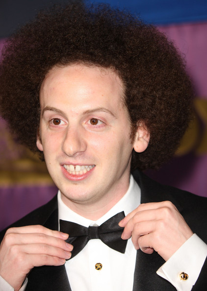 Josh Sussman at the 2010 Fox Golden Globe Awards Post Show Party held at Craft on January 17, 2010 in Beverly Hills, California.