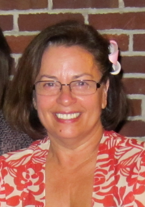 Linda Lee Sutton