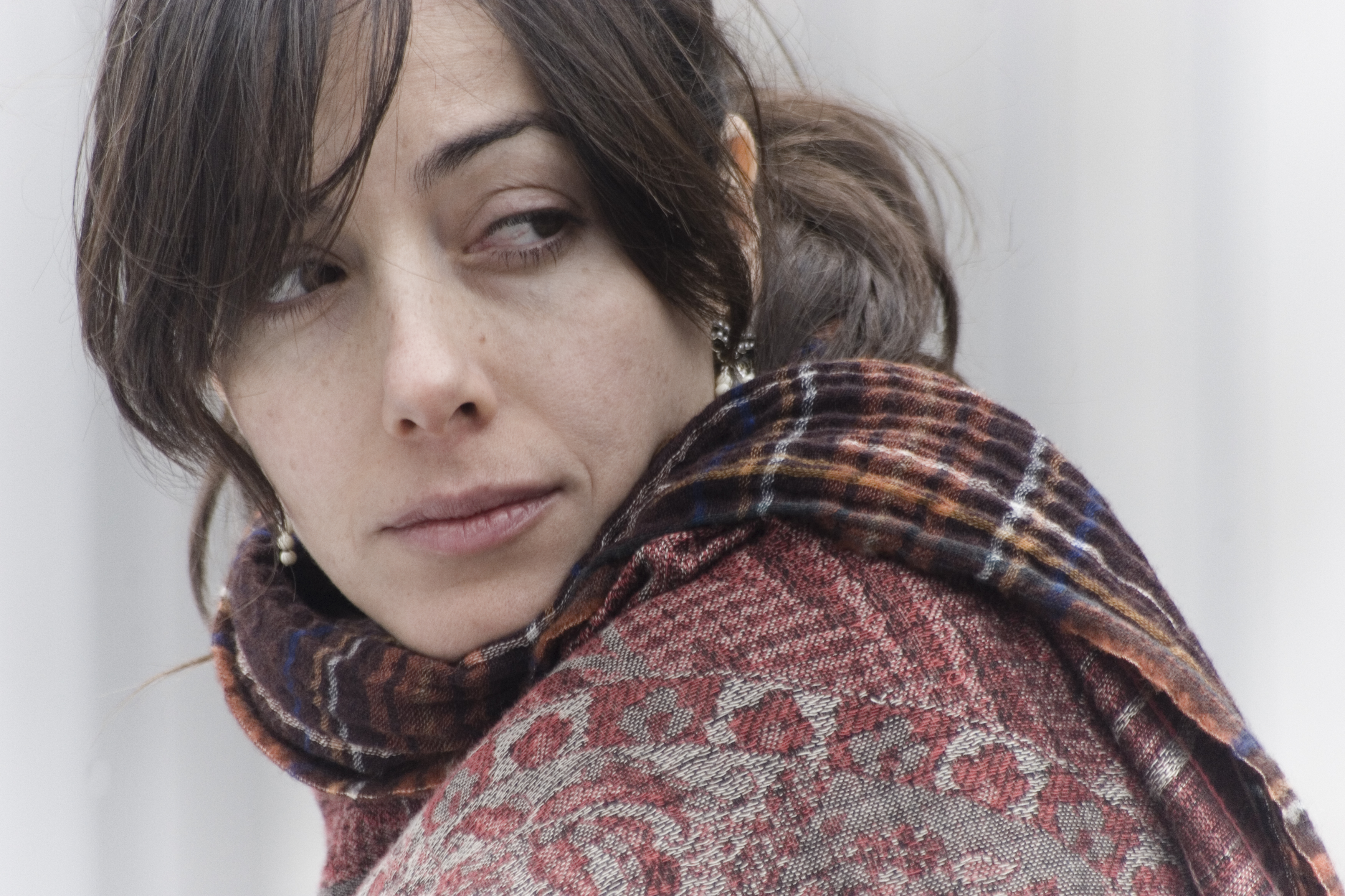Still of Cecilia Suárez as Valeria Molina in Capadocia Season 2, HBO Tv Series