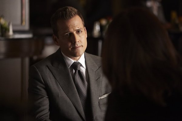 Still of Gabriel Macht in Suits (2011)