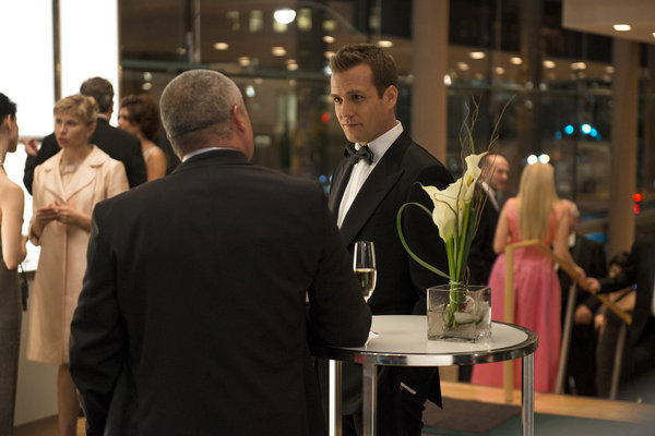 Still of Gabriel Macht in Suits (2011)