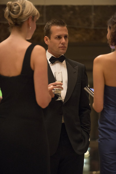 Still of Gabriel Macht in Suits (2011)