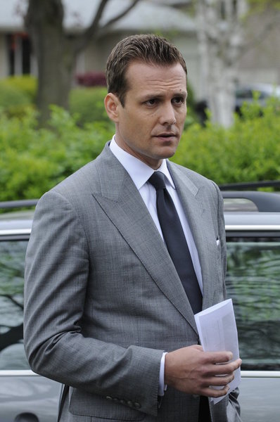 Still of Gabriel Macht in Suits (2011)