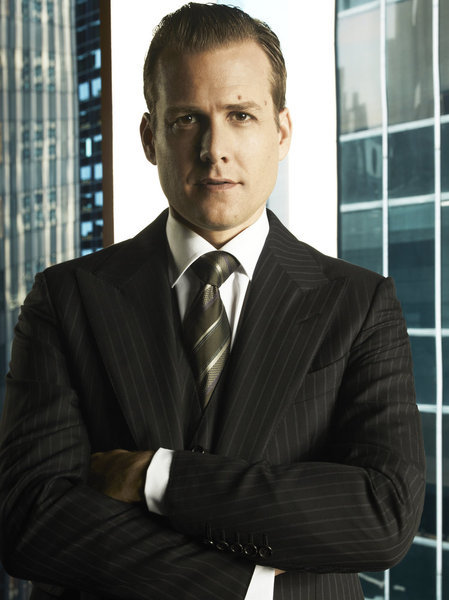 Still of Gabriel Macht in Suits (2011)