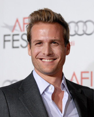 Gabriel Macht at event of Meile ir kiti narkotikai (2010)