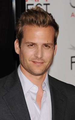 Gabriel Macht at event of Meile ir kiti narkotikai (2010)