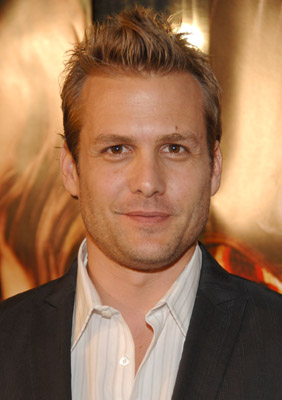 Gabriel Macht at event of Because I Said So (2007)