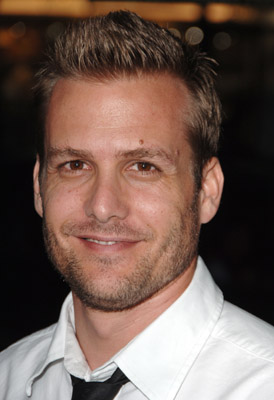 Gabriel Macht at event of The Last Kiss (2006)