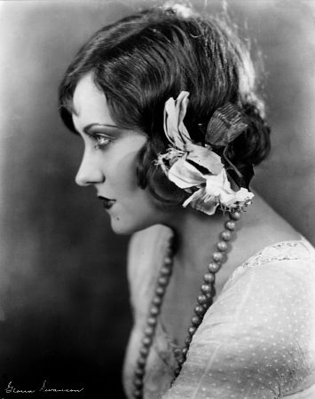 Gloria Swanson, SADIE THOMPSON, United Artists, 1928, **I.V.