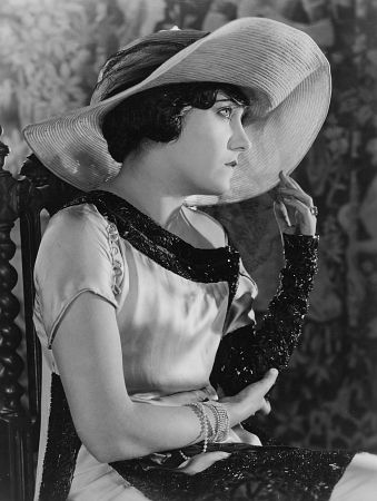 Gloria Swanson, circa 1920s, **I.V.