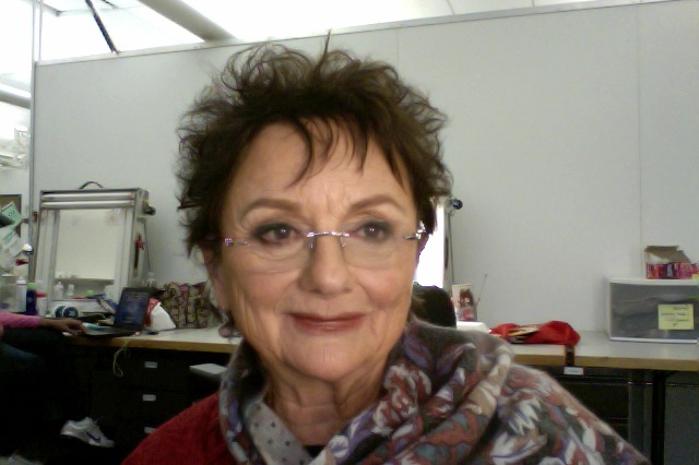 Kathe Swanson, Hairstylist