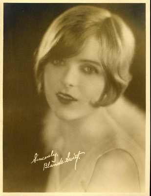 Blanche Sweet