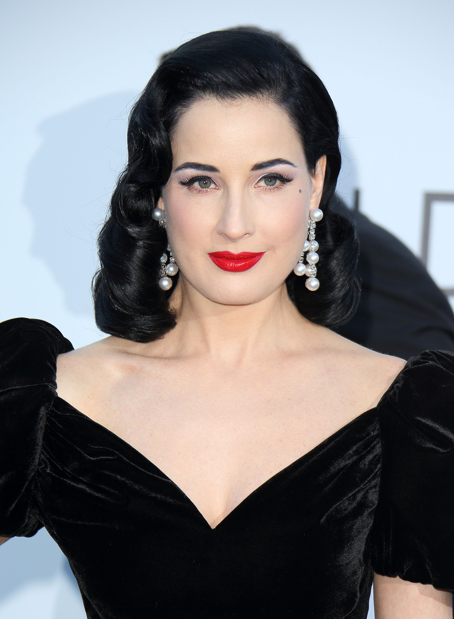 Dita Von Teese