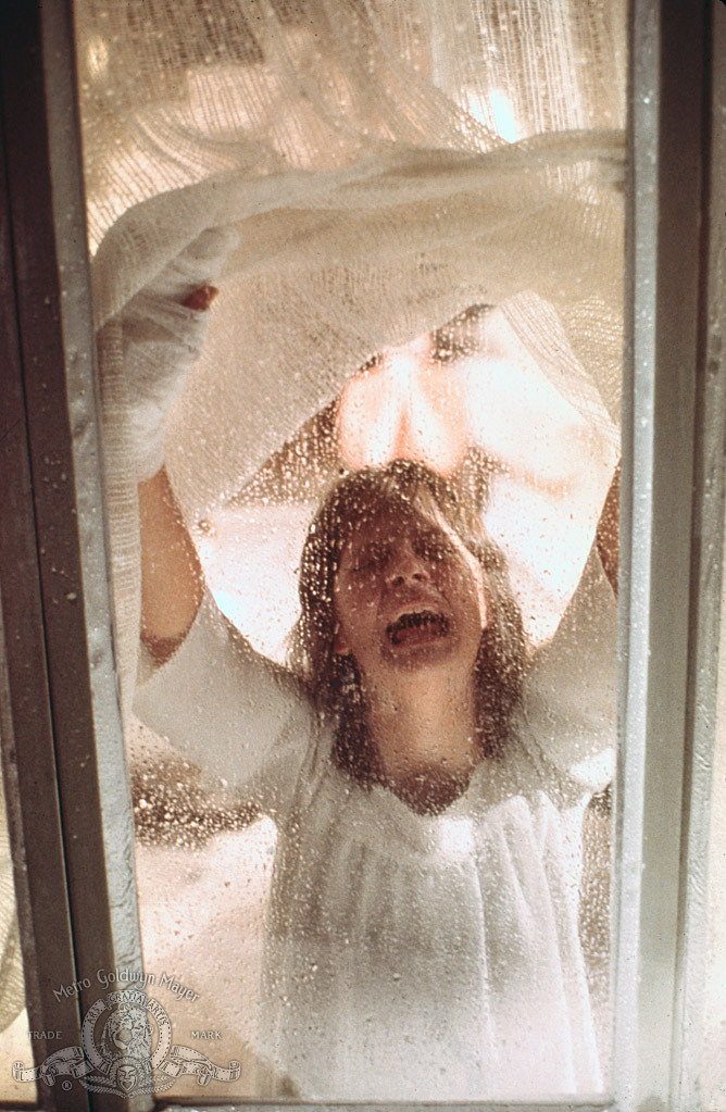 Still of Susan Swift in Audrey Rose (1977)