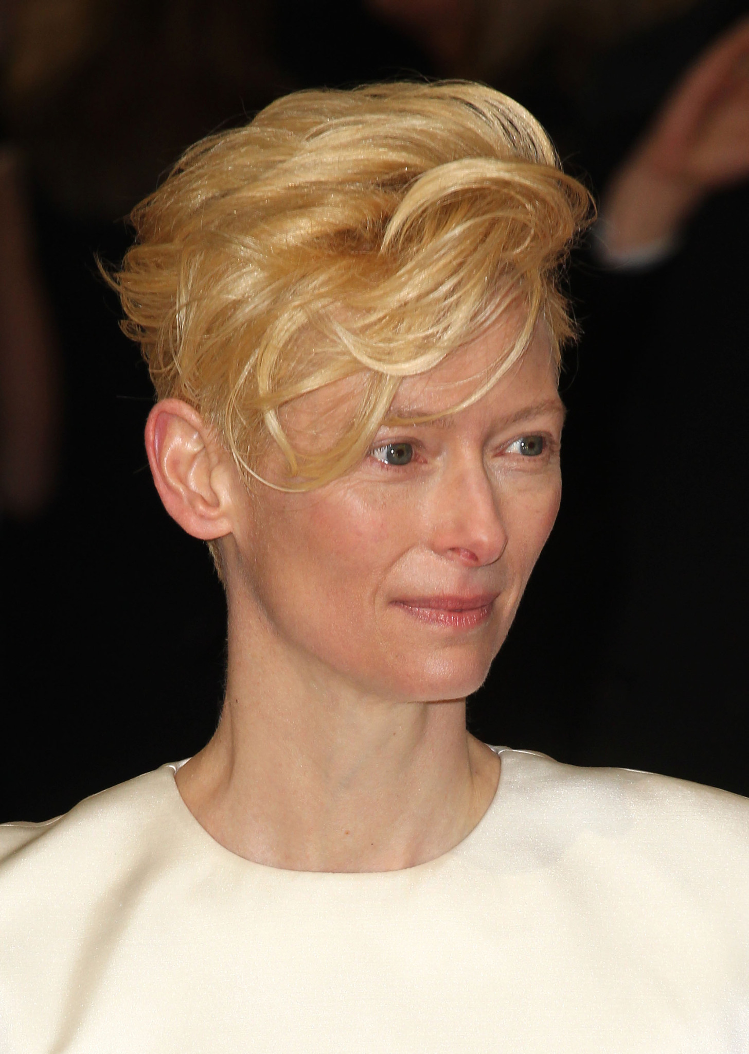 Tilda Swinton