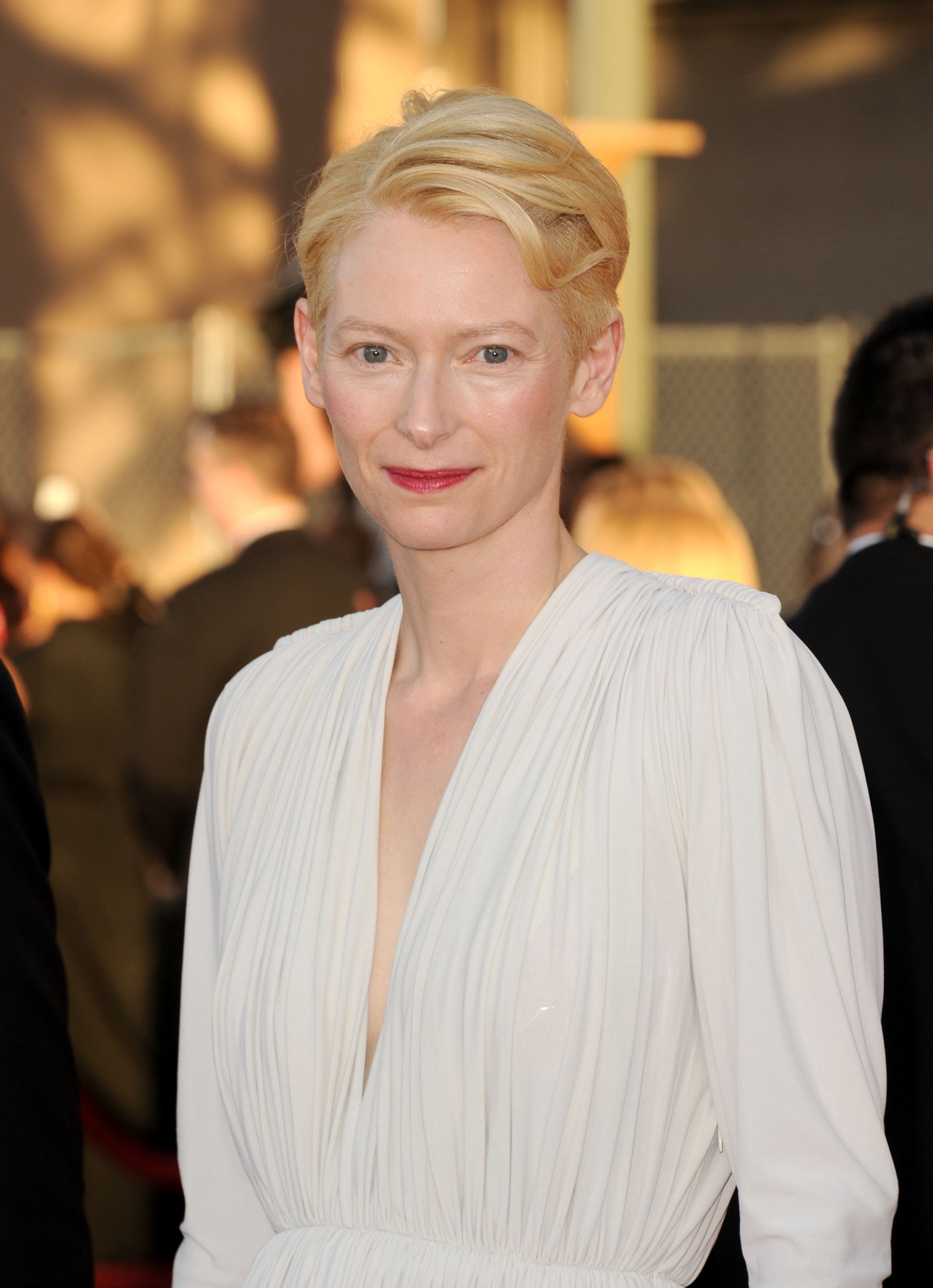 Tilda Swinton