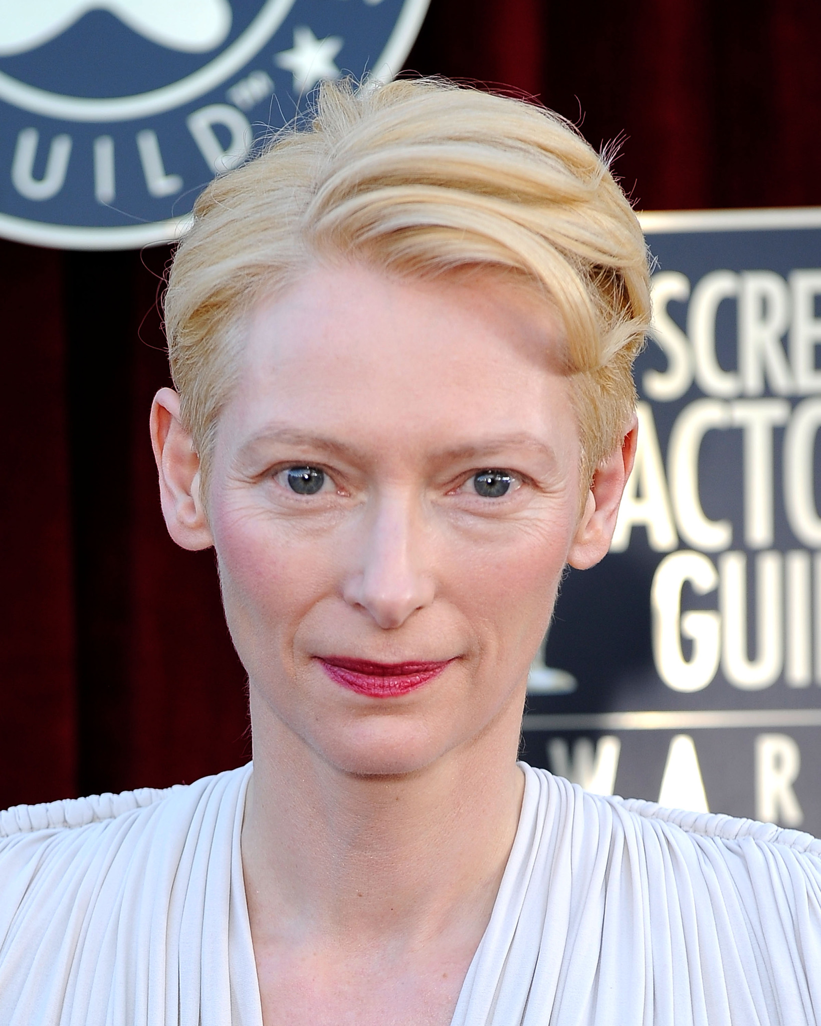 Tilda Swinton