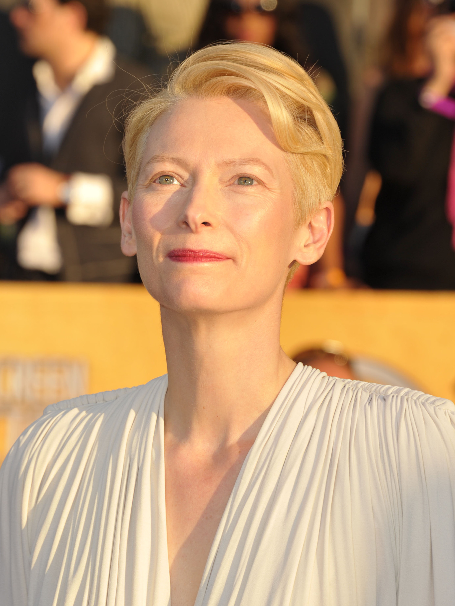 Tilda Swinton