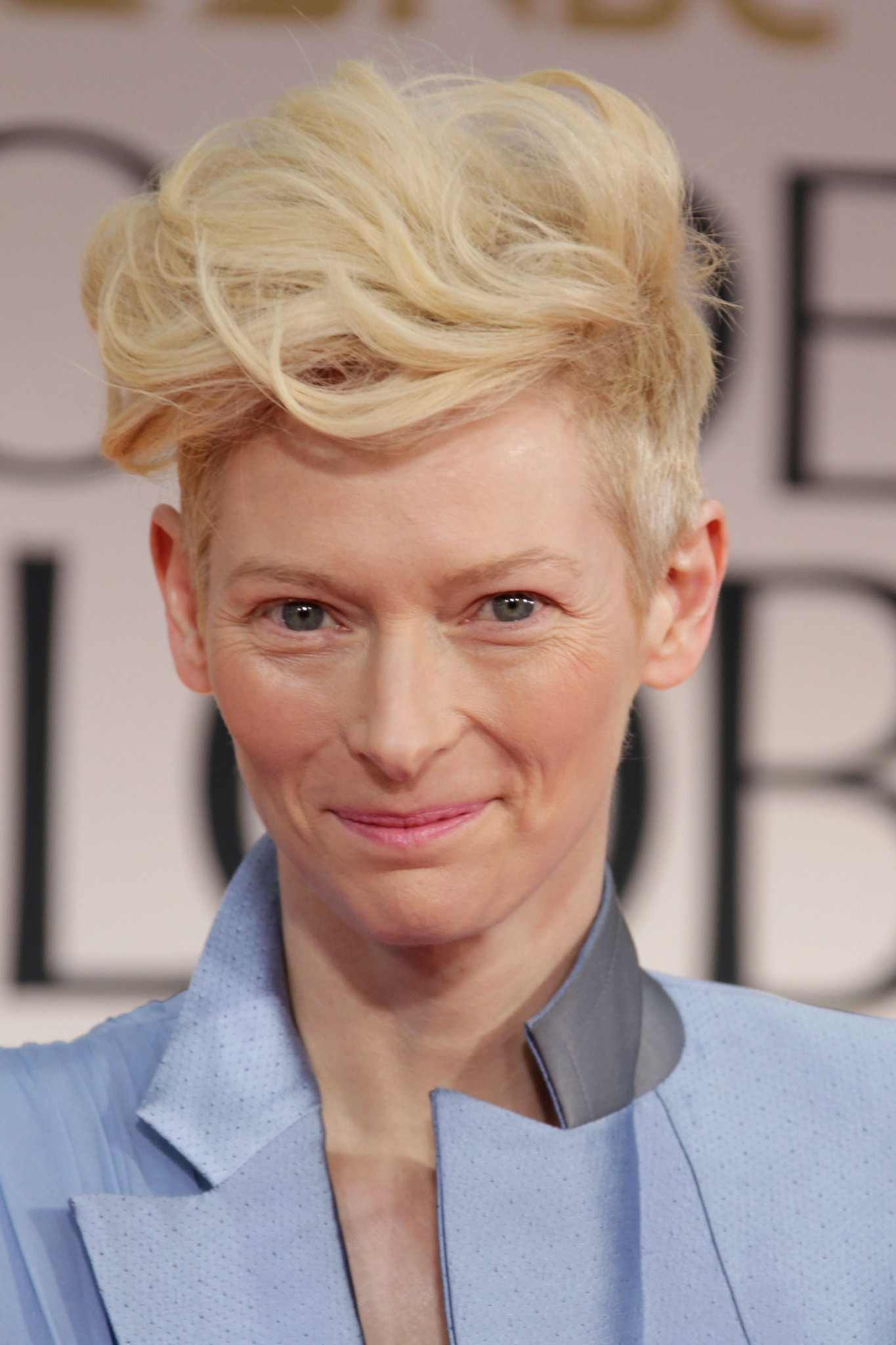 Tilda Swinton