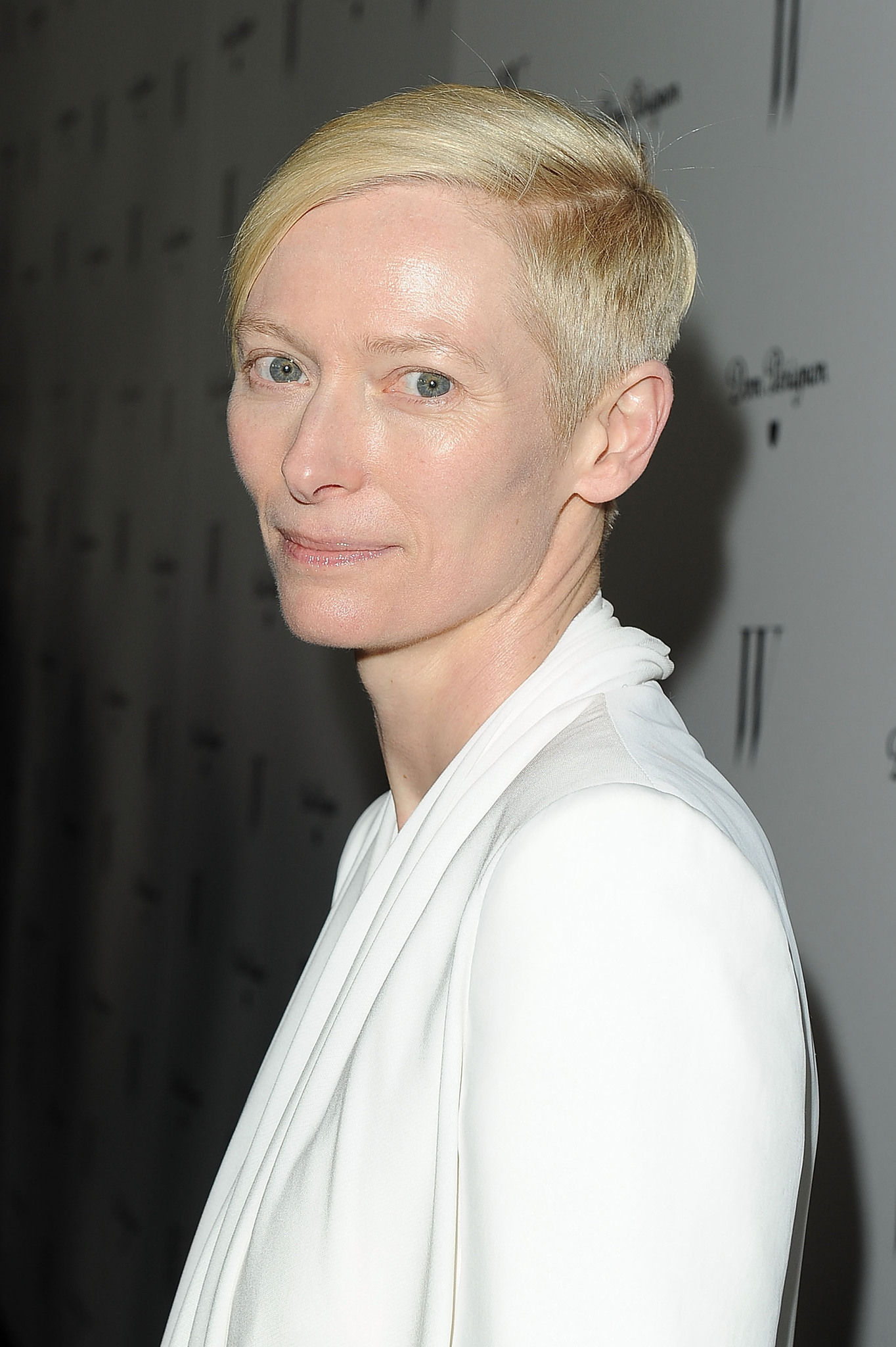 Tilda Swinton