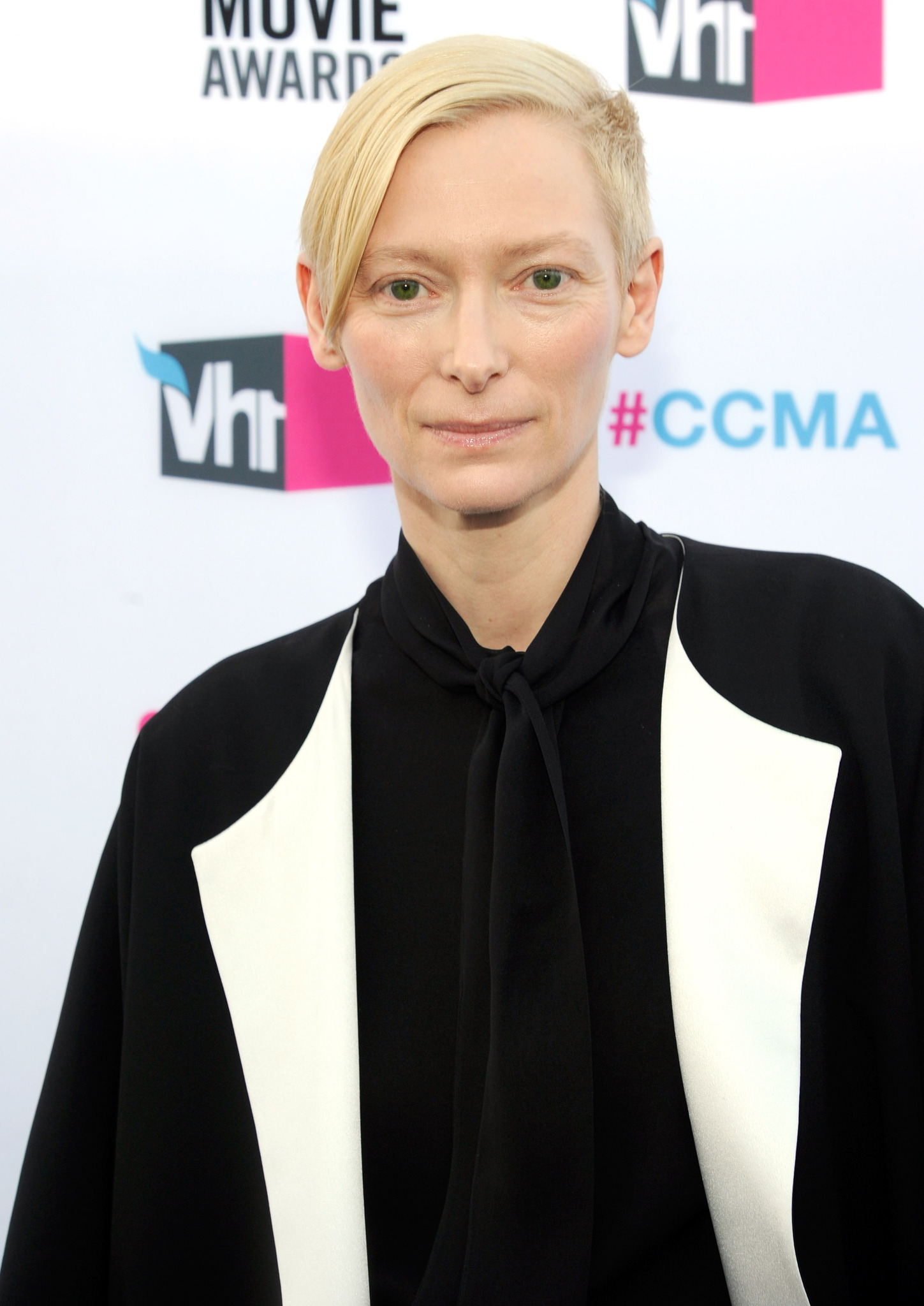 Tilda Swinton