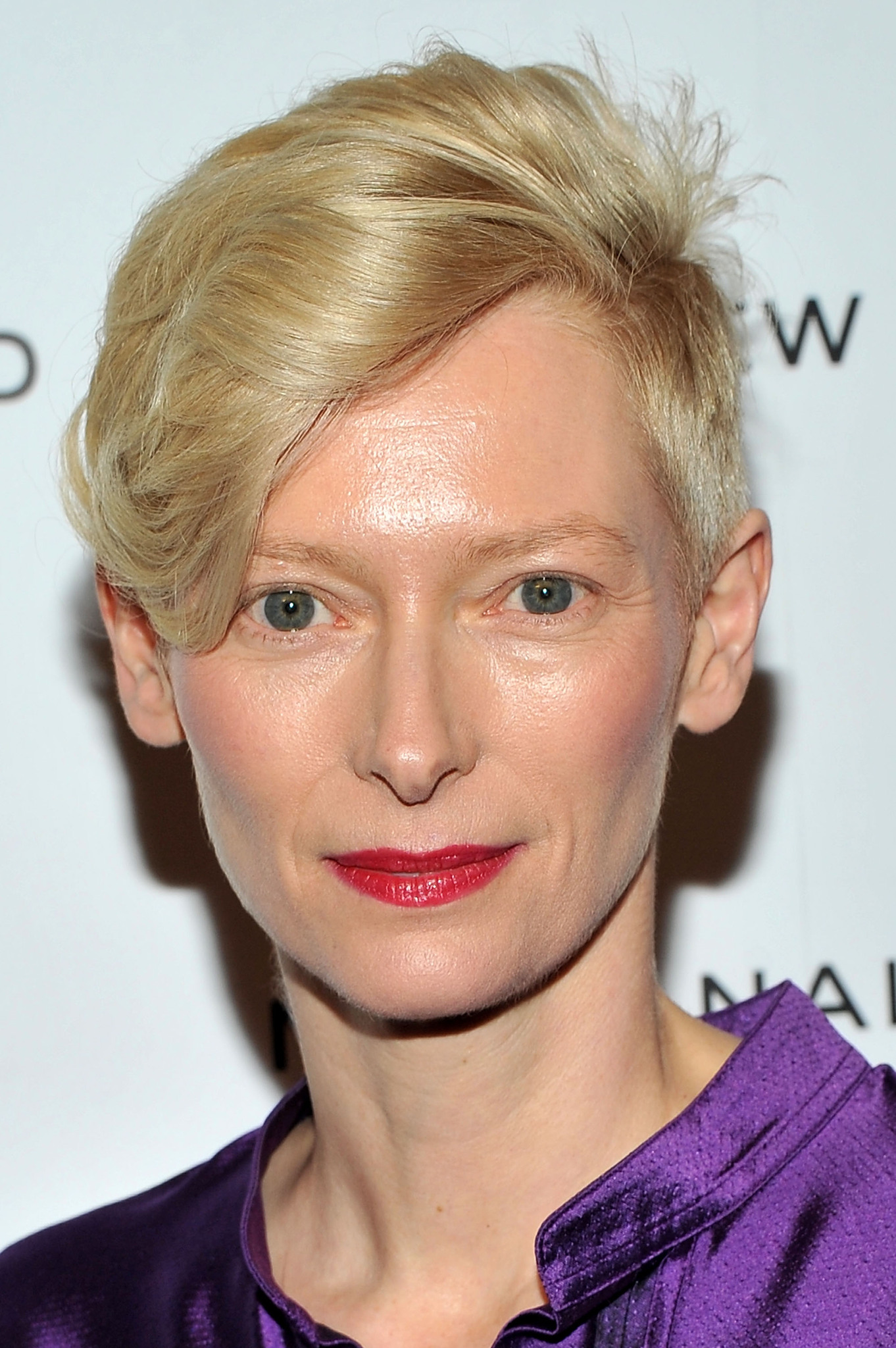 Tilda Swinton