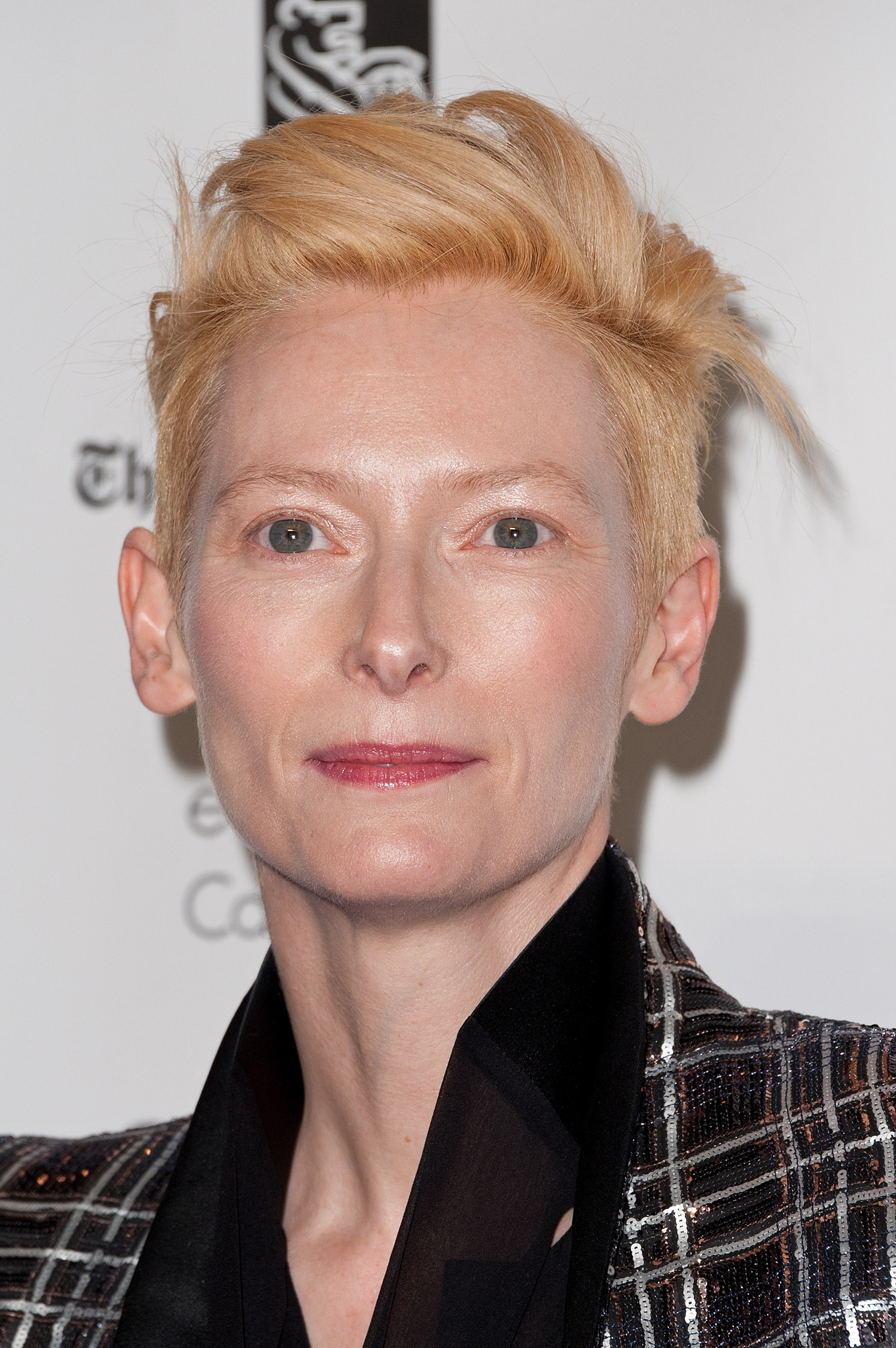 Tilda Swinton